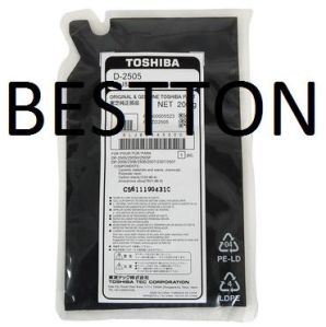 TOSHIBA 2309 DEVELOPER