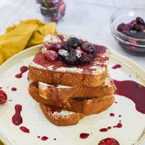 Cherry Toast