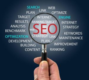 SEO Services