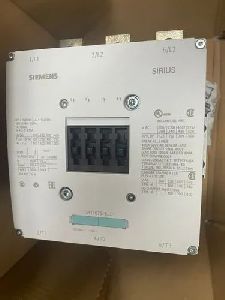 3RT1075 Siemens Magnetic Contactor