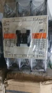 SCN 3 Fuji Magnetic Contactor