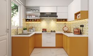 interior architecture services