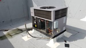 Daikin Ducted Air Conditioner REPAIR & SERVICE