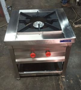 Stock Pot Gas Stove