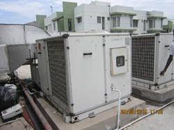 commercial ac repair & service