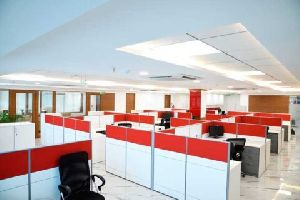 office interior service