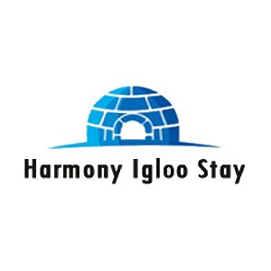 Harmony Igloo Stay