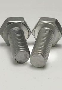 Nut Fastener