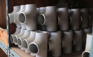 Pipe Fittings