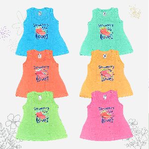 children frocks