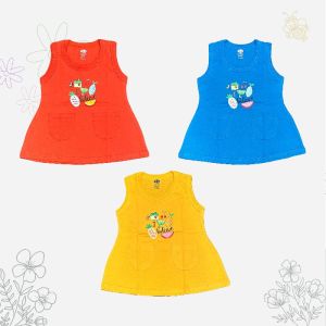 Kids Frocks