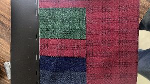 Tweed Fabrics