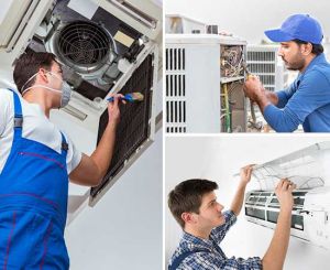 Air Conditioner Repairing Services