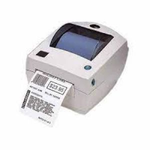 Zebra Barcode Printers