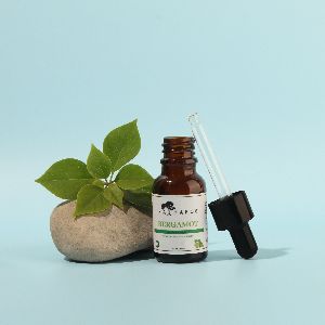 Bergamot Essential Oil