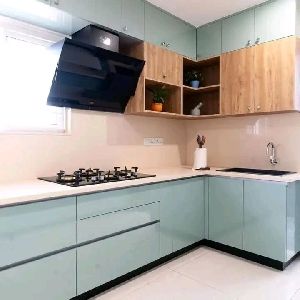 moduler kitchen