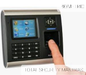 Biometric System