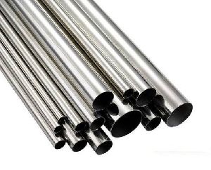 Stainless Steel Pipes and Tubes