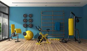 Gym Interiors