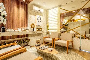 Resort Interior Design Solution