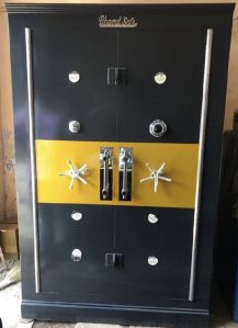 safety lockers