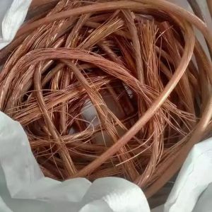 Copper Wire