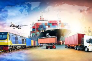 Ocean Freight Services