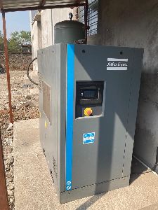 Atlas Copco Air Compressors