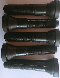 Chicken machine Rubber