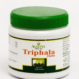 Triphala Churna