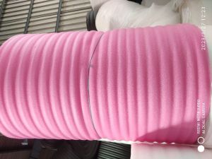 Pink Antistatic roll