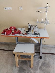 Pegasus overlock machine