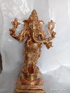 vinayaka statues