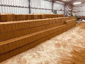 Coir Pith 5kg Blocks - Low EC and High EC