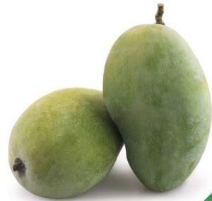 Mango Chausa