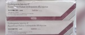 ERYTHROPOIENTIN