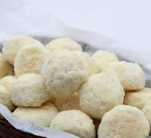 Nei biscuit or ghee biscuit