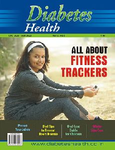 diabetes health magazine