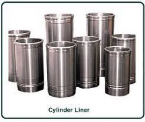 Diesel engine Cylinder Liner