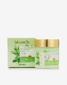 Fabessentials Aloe Vera Cucumber Mint Face Mask 100gm Kaolin & Lotus extract Dryness & Redness