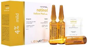 Retinol mild (4%)