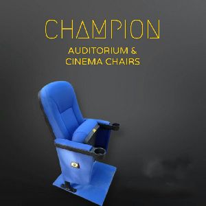 Auditorium Chairs