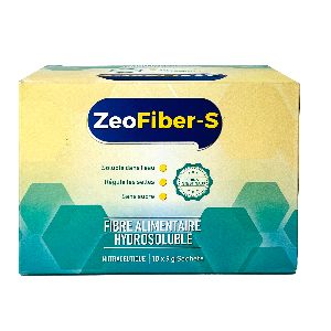 Zeofiber-S Supplement