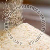 Semolina Flour Sfl-03