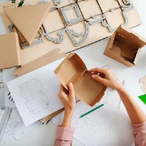packaging consultancy services