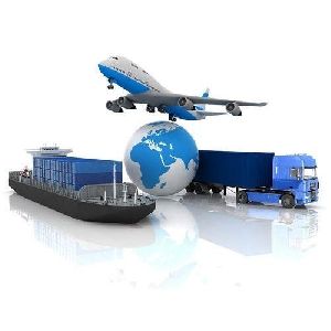 surface cargo services