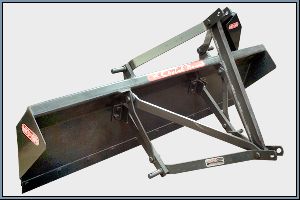 Land Leveler