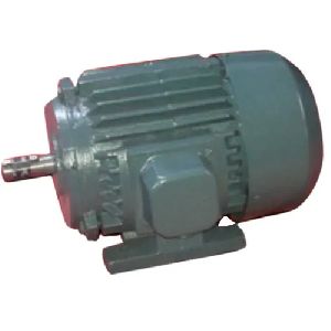 1 HP Three Phase Electric Motor