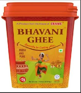 Bhavani buffalo Ghee