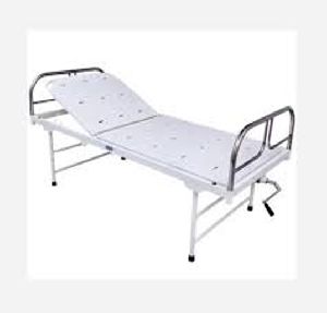 hospital fowler bed Hospital Fowler Bed, Size/Dimension: 206x90x60 Cm